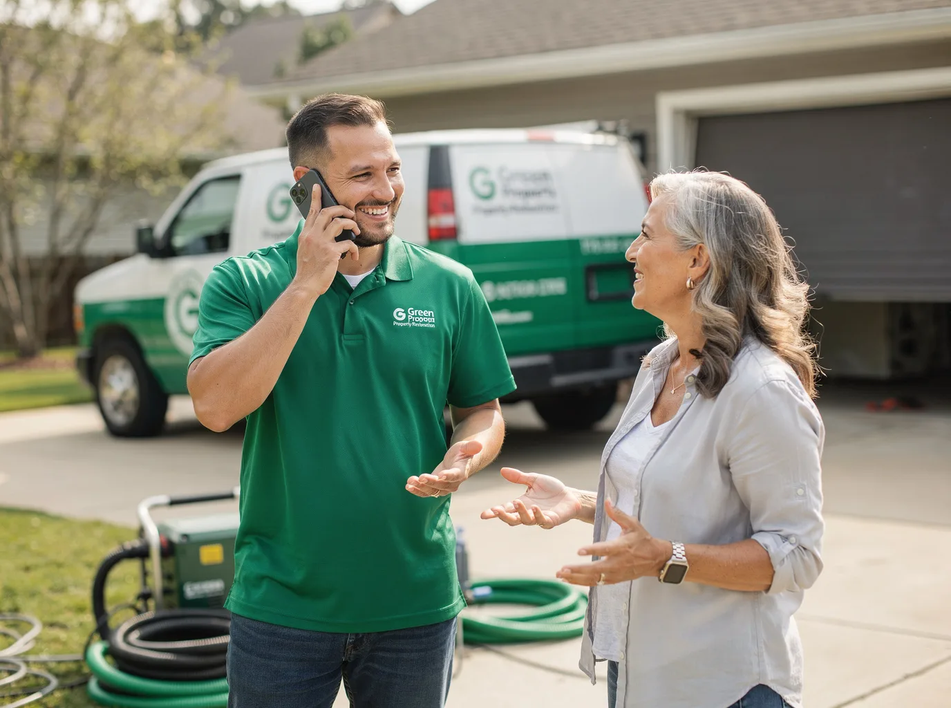 Water Damage Restoration Oberlin, OH FAQs